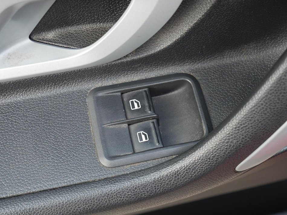 Škoda Roomster 1.4 16V Style Plus