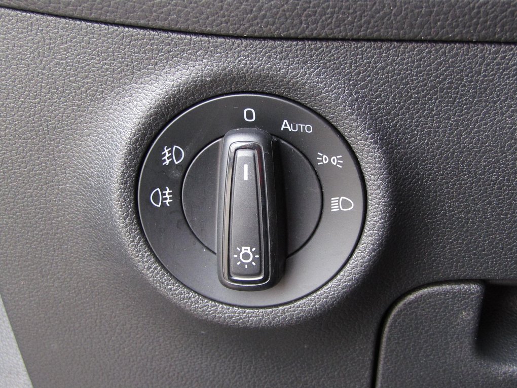 Škoda Kodiaq 2.0 TDi Ambition