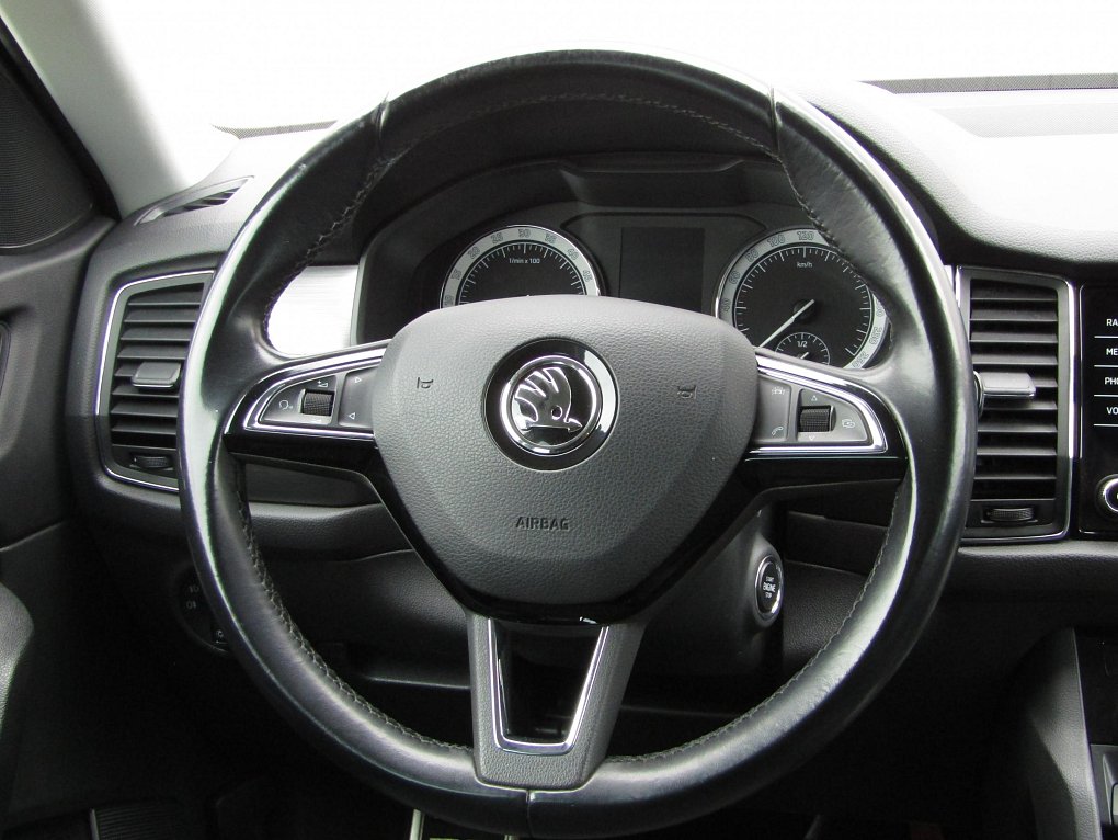 Škoda Kodiaq 2.0 TDi Ambition