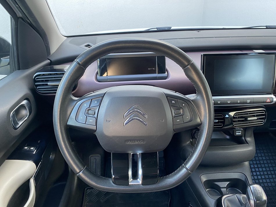 Citroën C4 Cactus 1.2PT 