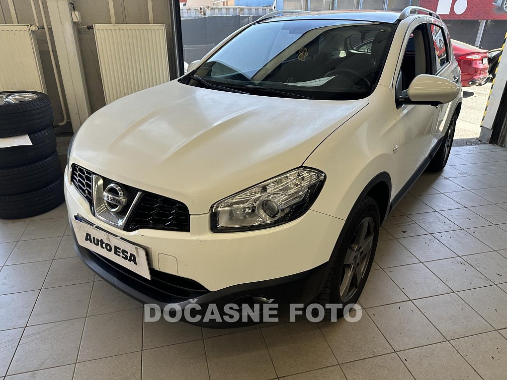 Nissan Qashqai 1.6i 