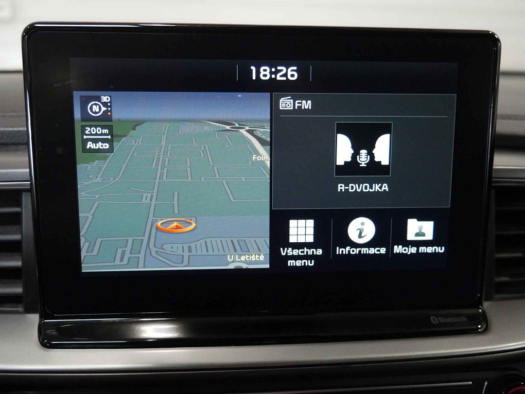 Kia Ceed 1.6 CRDi 