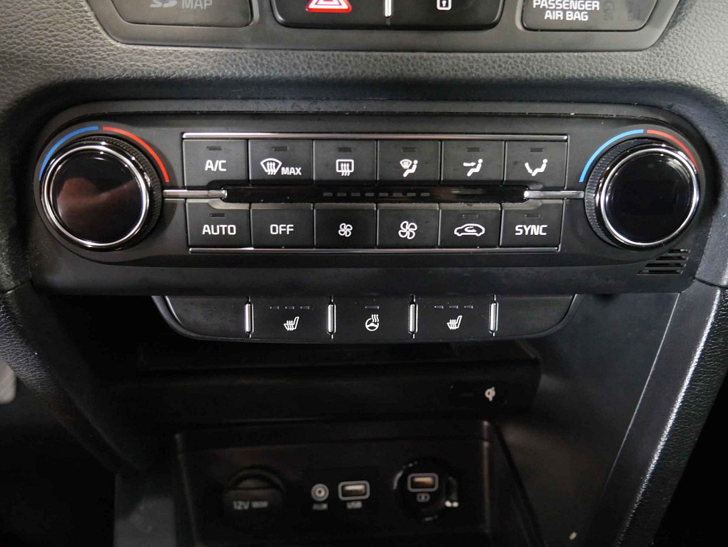 Kia Ceed 1.6 CRDi 