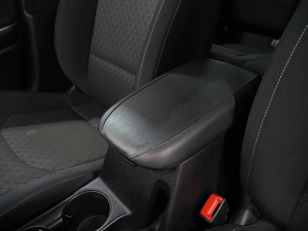Kia Ceed 1.6 CRDi 