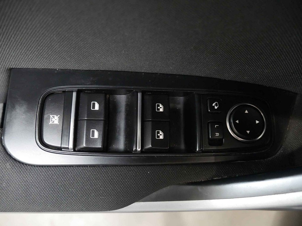 Kia Ceed 1.6 CRDi 
