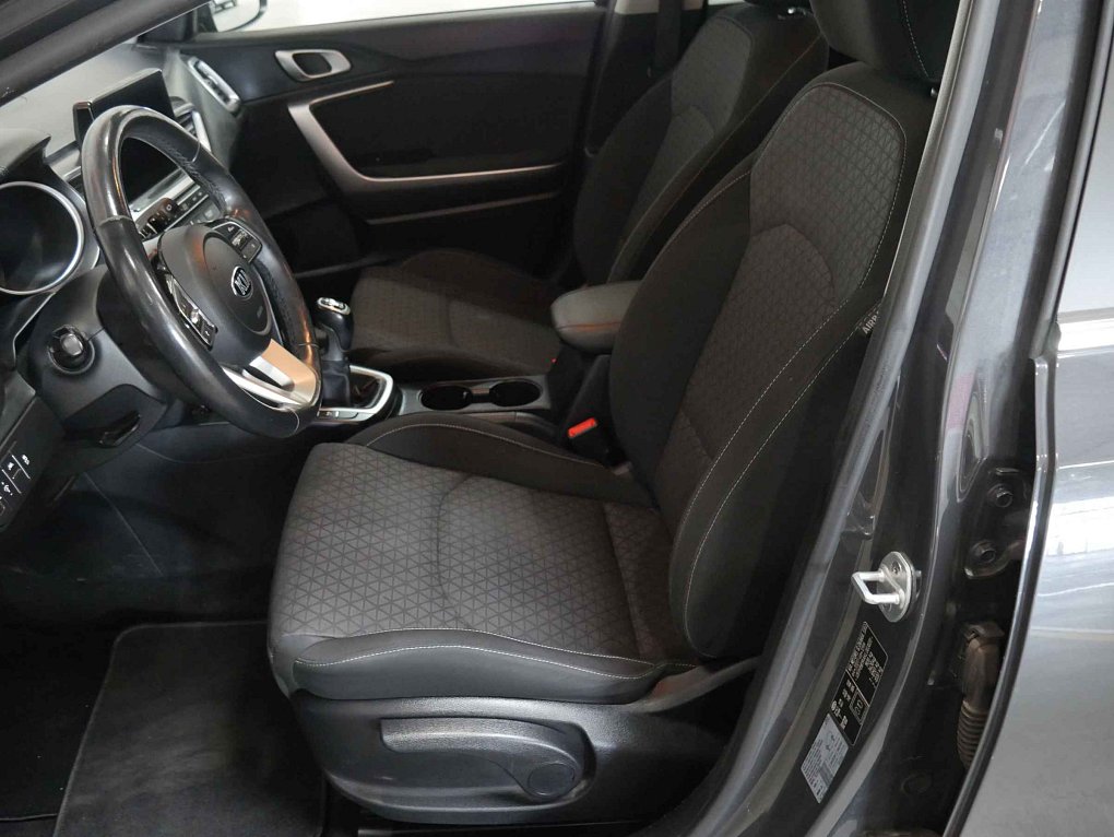 Kia Ceed 1.6 CRDi 