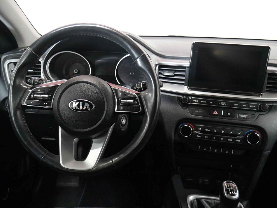 Kia Ceed 1.6 CRDi 
