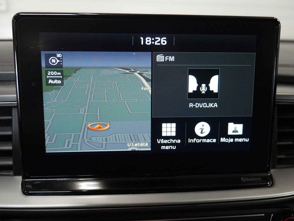 Kia Ceed 1.6 CRDi 
