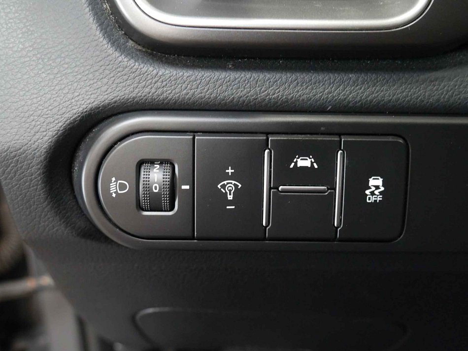 Kia Ceed 1.6 CRDi 