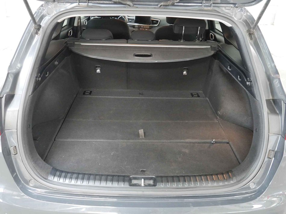 Kia Ceed 1.6 CRDi 