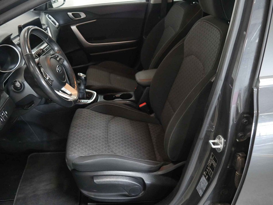 Kia Ceed 1.6 CRDi 
