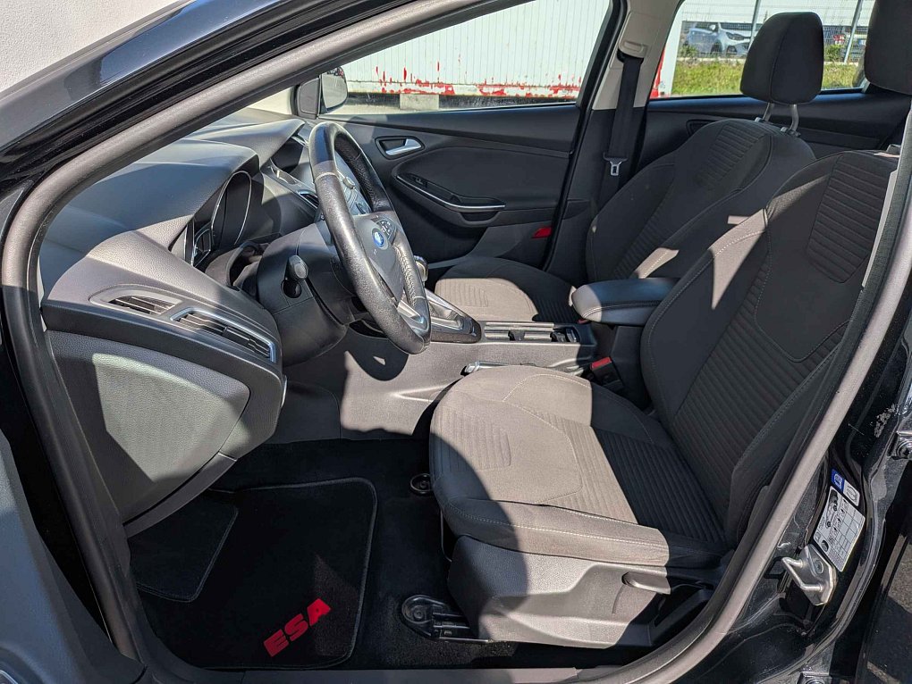 Ford Focus 1.0EB 