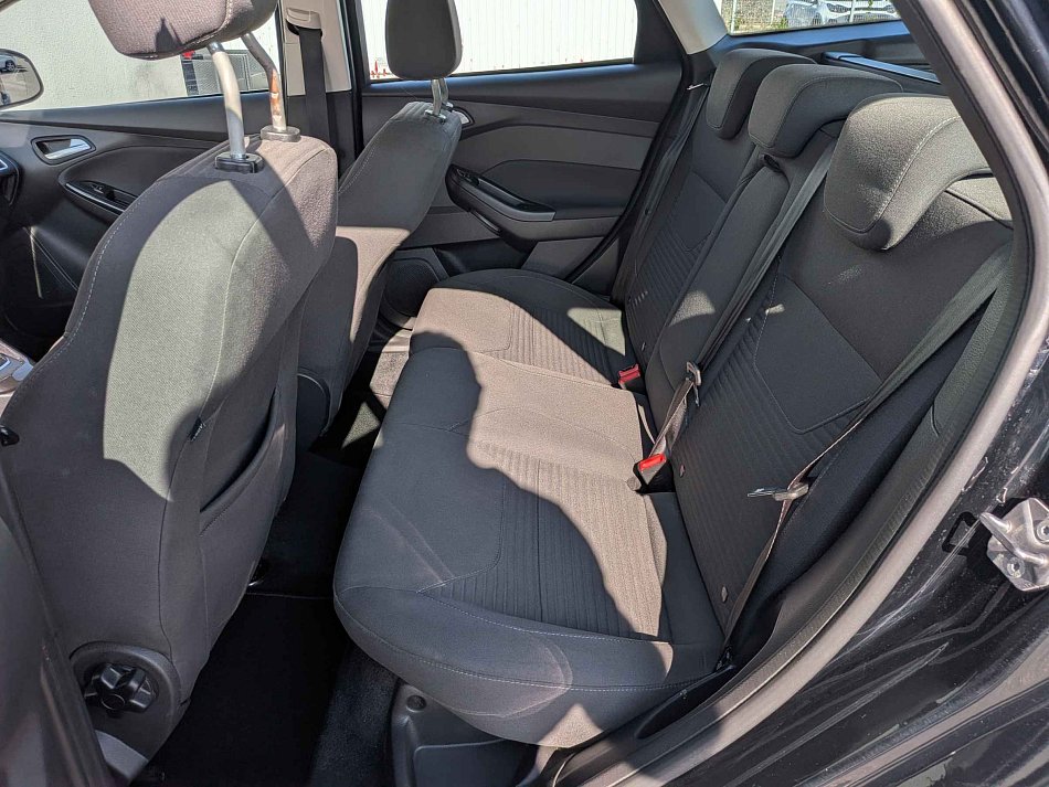 Ford Focus 1.0EB 