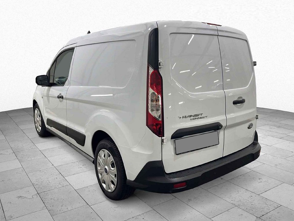 Ford Transit Connect 1.5TDCi Trend DÍLNA