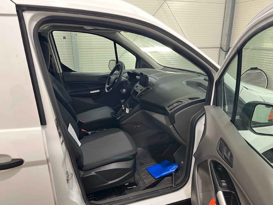 Ford Transit Connect 1.5TDCi Trend DÍLNA