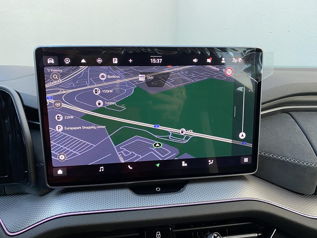 Škoda Kodiaq II 2.0 TDi SportLine 4x4, 7míst