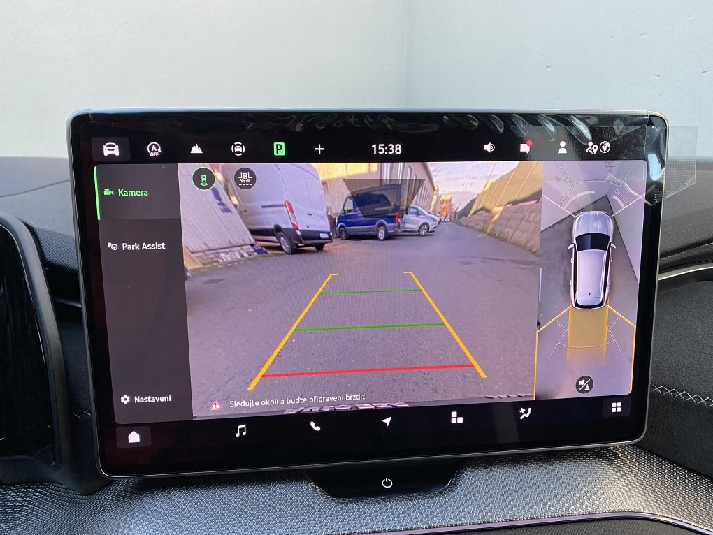 Škoda Kodiaq II 2.0 TDi SportLine 4x4, 7míst