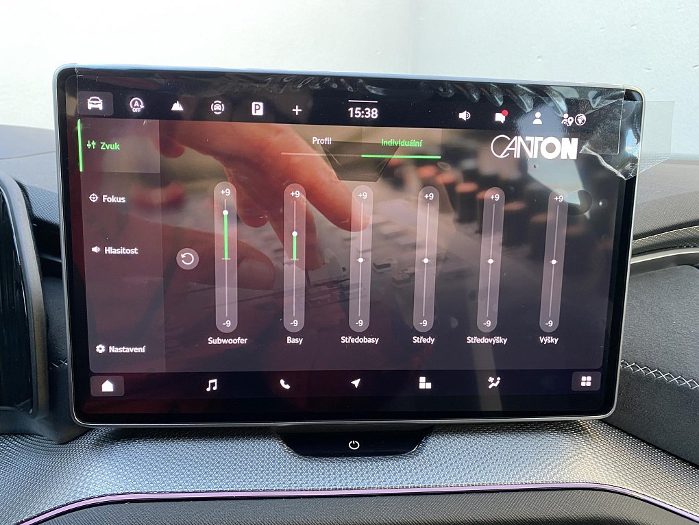 Škoda Kodiaq II 2.0 TDi SportLine 4x4, 7míst