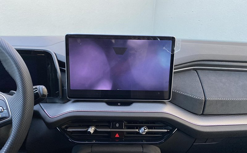 Škoda Kodiaq II 2.0 TDi SportLine