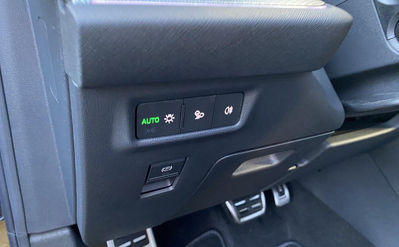 Škoda Kodiaq II 2.0 TDi SportLine