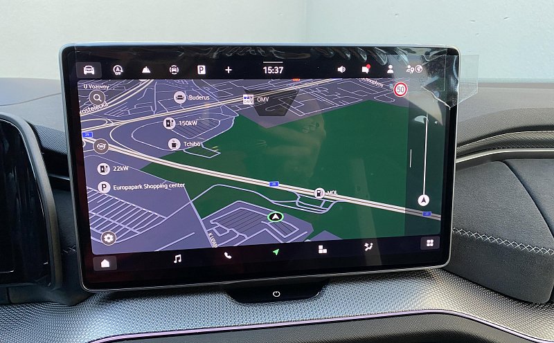 Škoda Kodiaq II 2.0 TDi SportLine