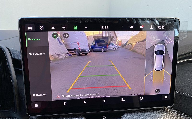 Škoda Kodiaq II 2.0 TDi SportLine