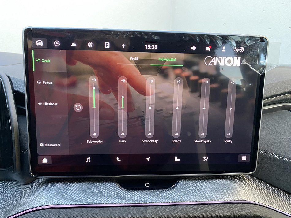 Škoda Kodiaq II 2.0 TDi SportLine 4x4, 7míst