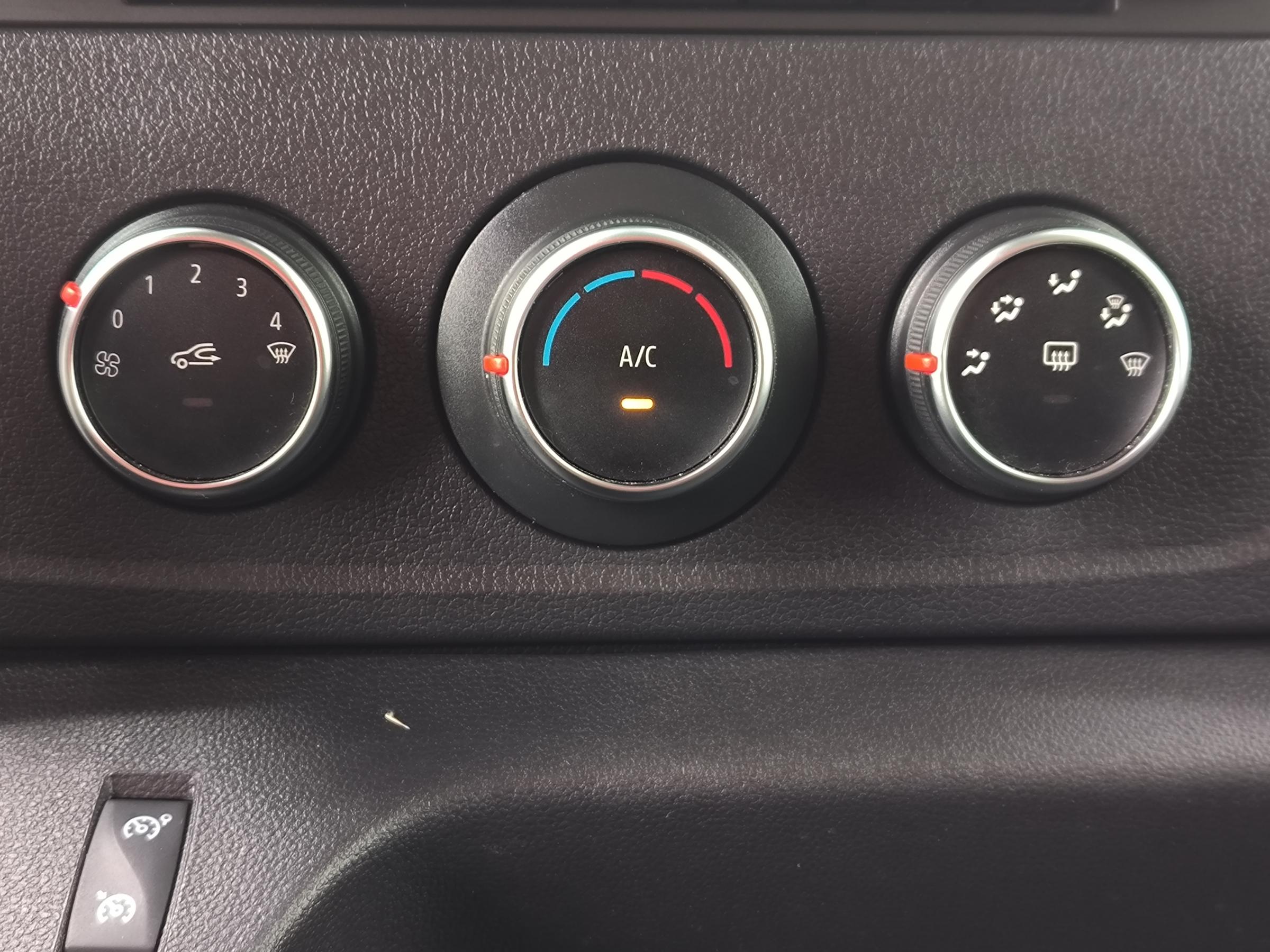 Renault Master, 2021 - pohled č. 15