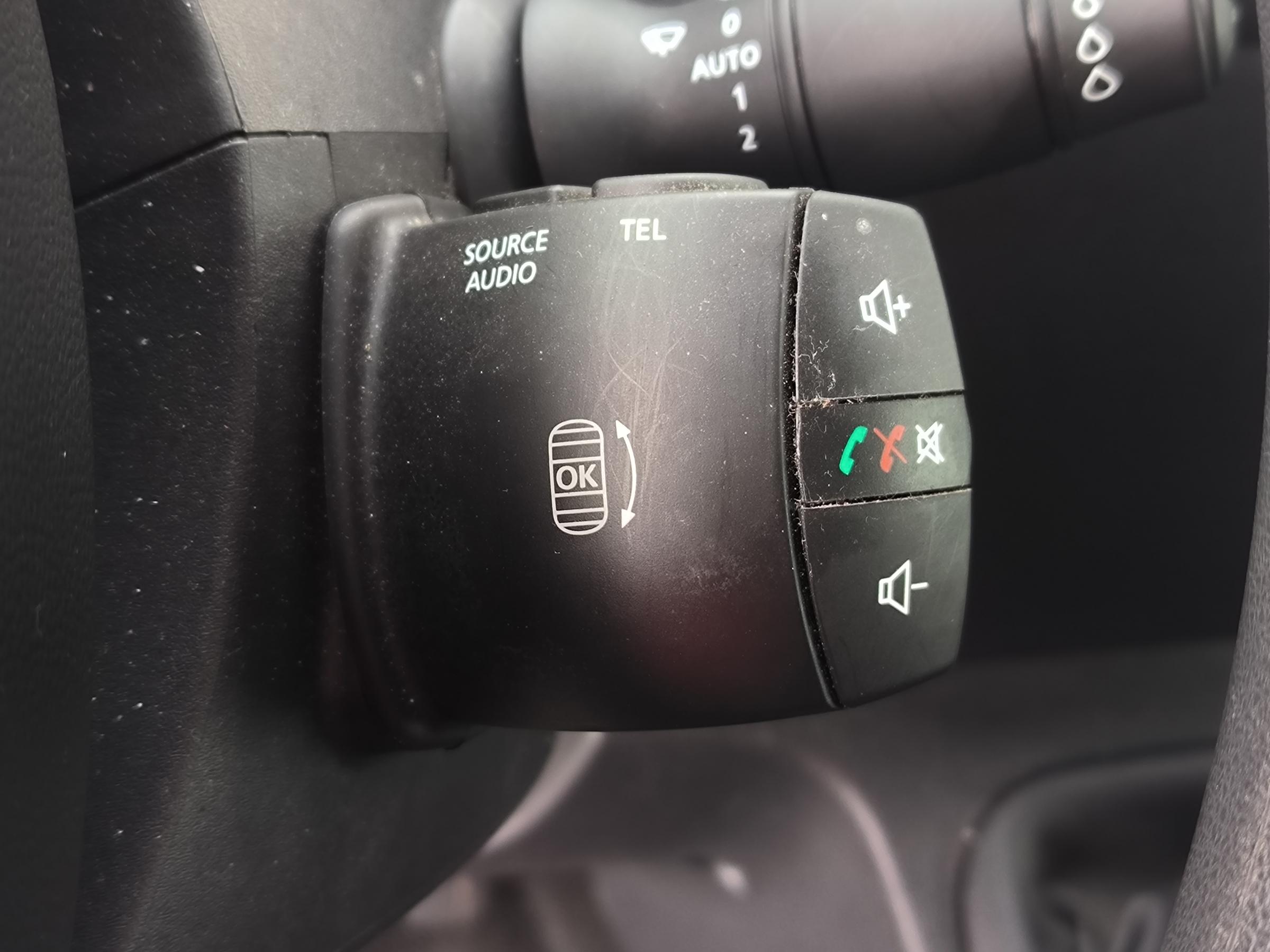 Renault Master, 2021 - pohled č. 18