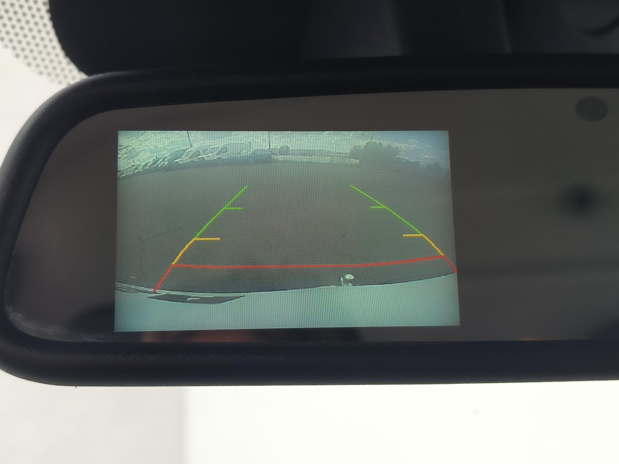 Renault Master, 2021 - pohled č. 19