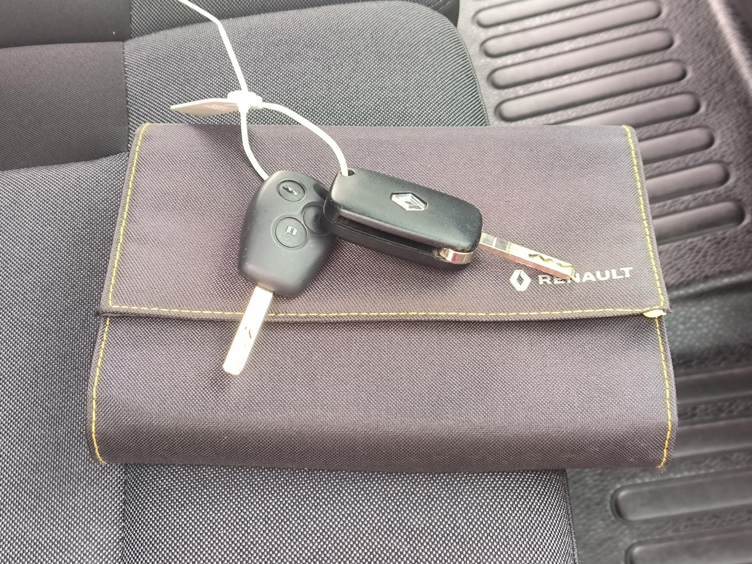 Renault Master, 2021 - pohled č. 24