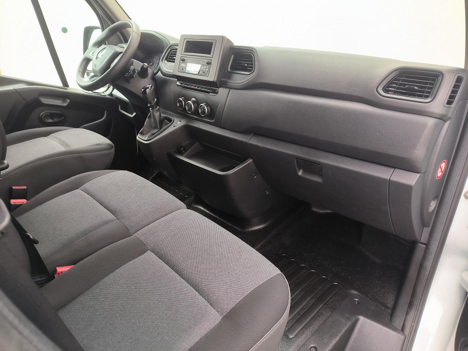 Renault Master 2.3dCi  L2H3