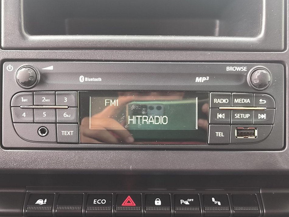 Renault Master 2.3dCi  L2H3