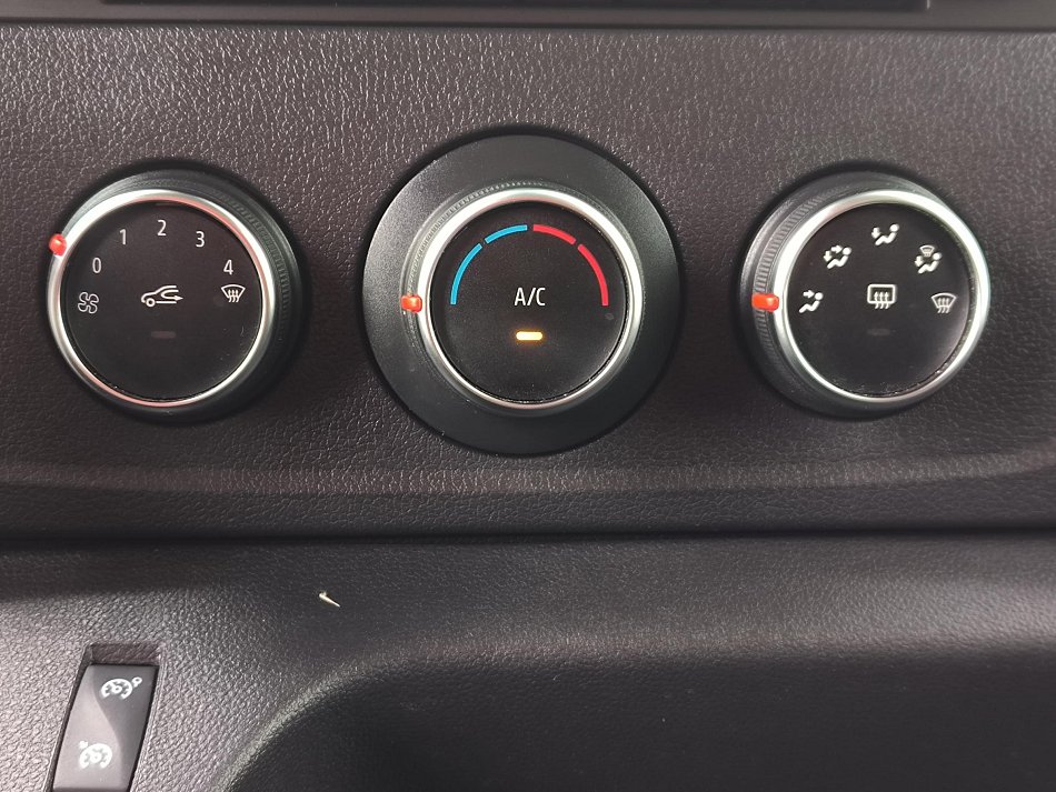 Renault Master 2.3dCi  L2H3