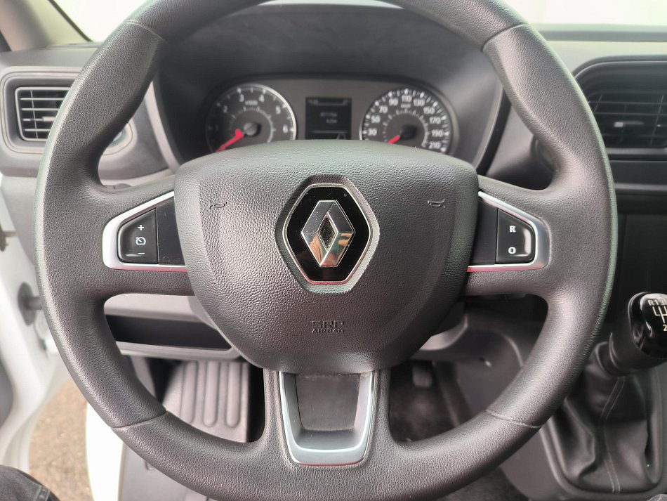 Renault Master 2.3dCi  L2H3