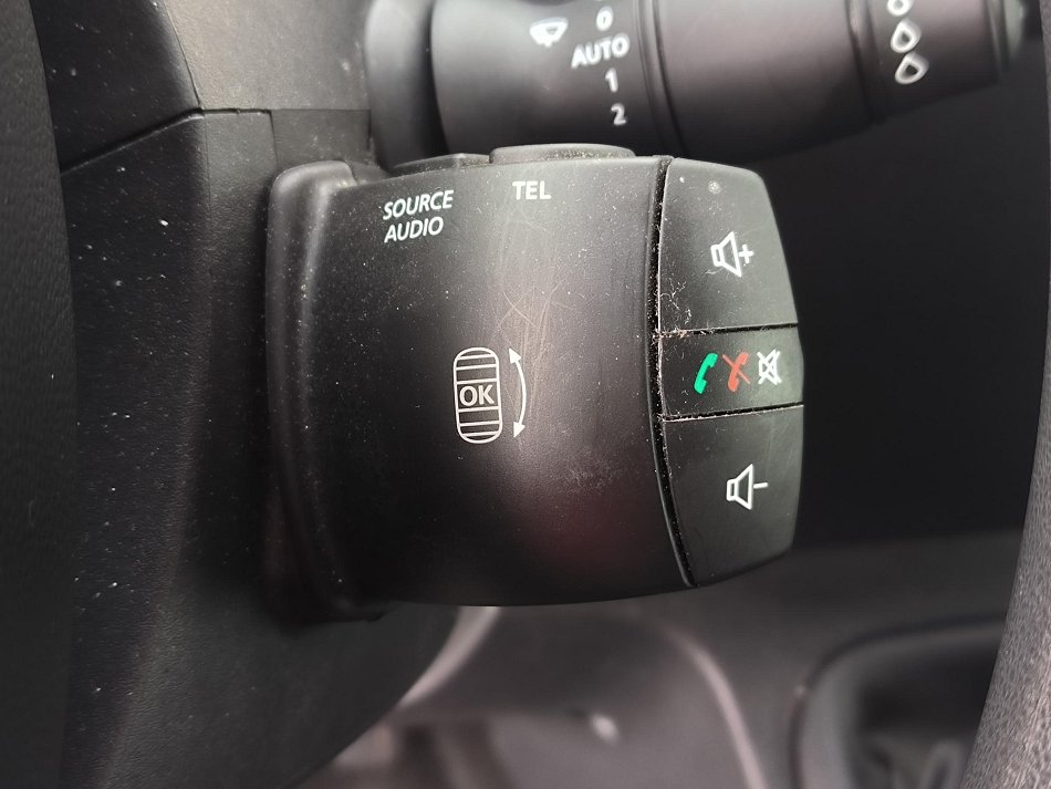 Renault Master 2.3dCi  L2H3