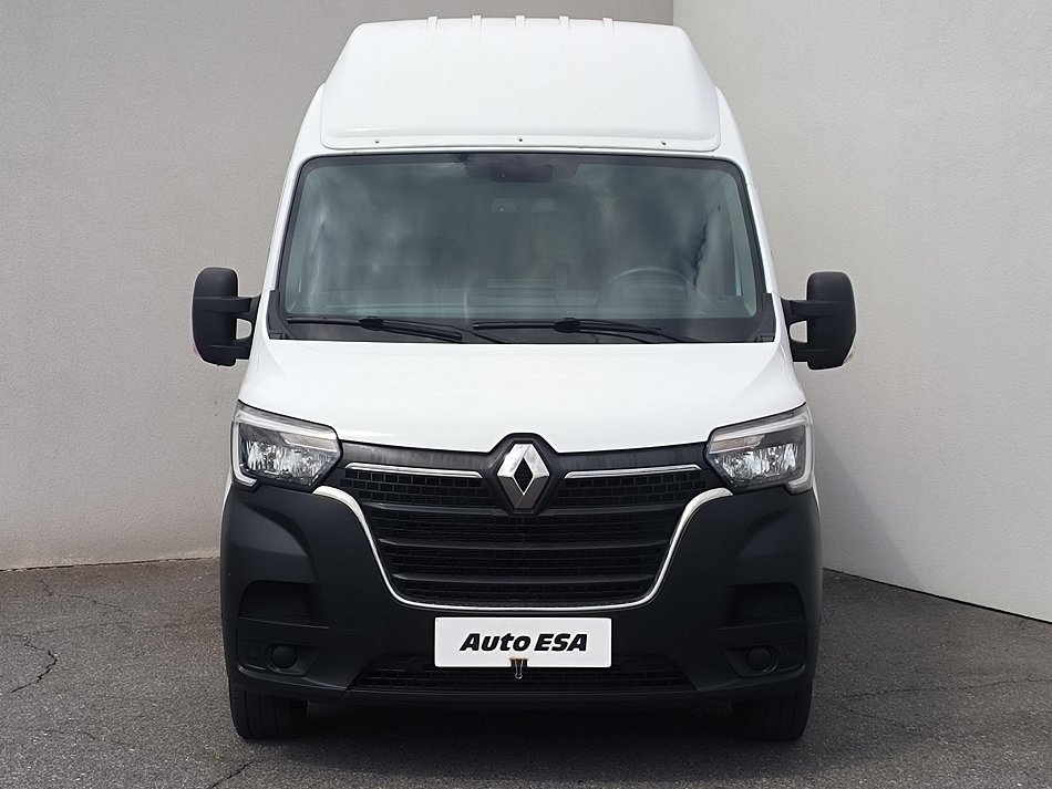 Renault Master 2.3dCi  L2H3