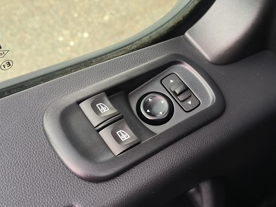 Renault Master 2.3dCi  L2H3