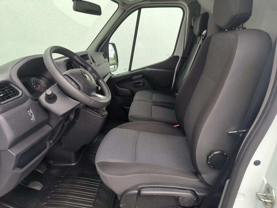 Renault Master 2.3dCi  L2H3