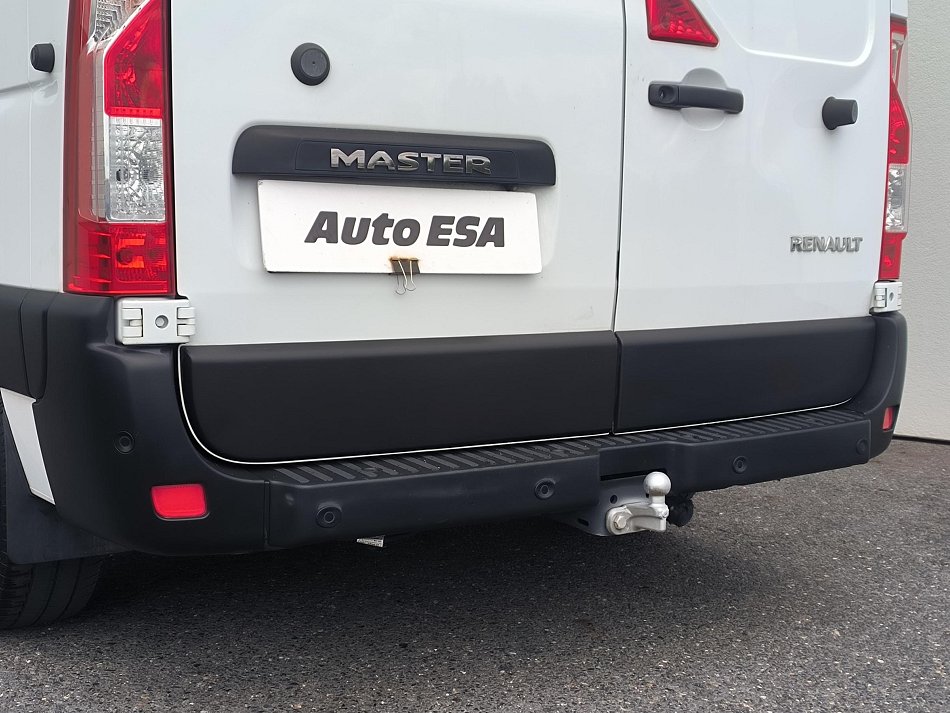 Renault Master 2.3dCi  L2H3