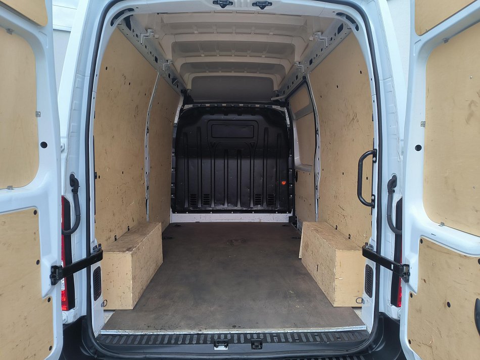 Renault Master 2.3dCi  L2H3