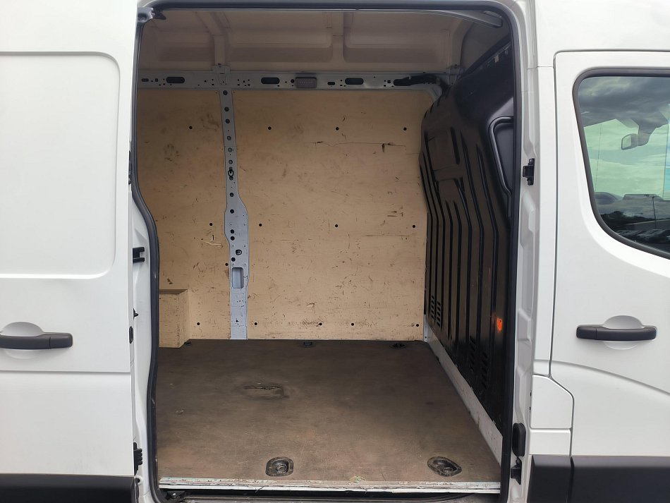 Renault Master 2.3dCi  L2H3