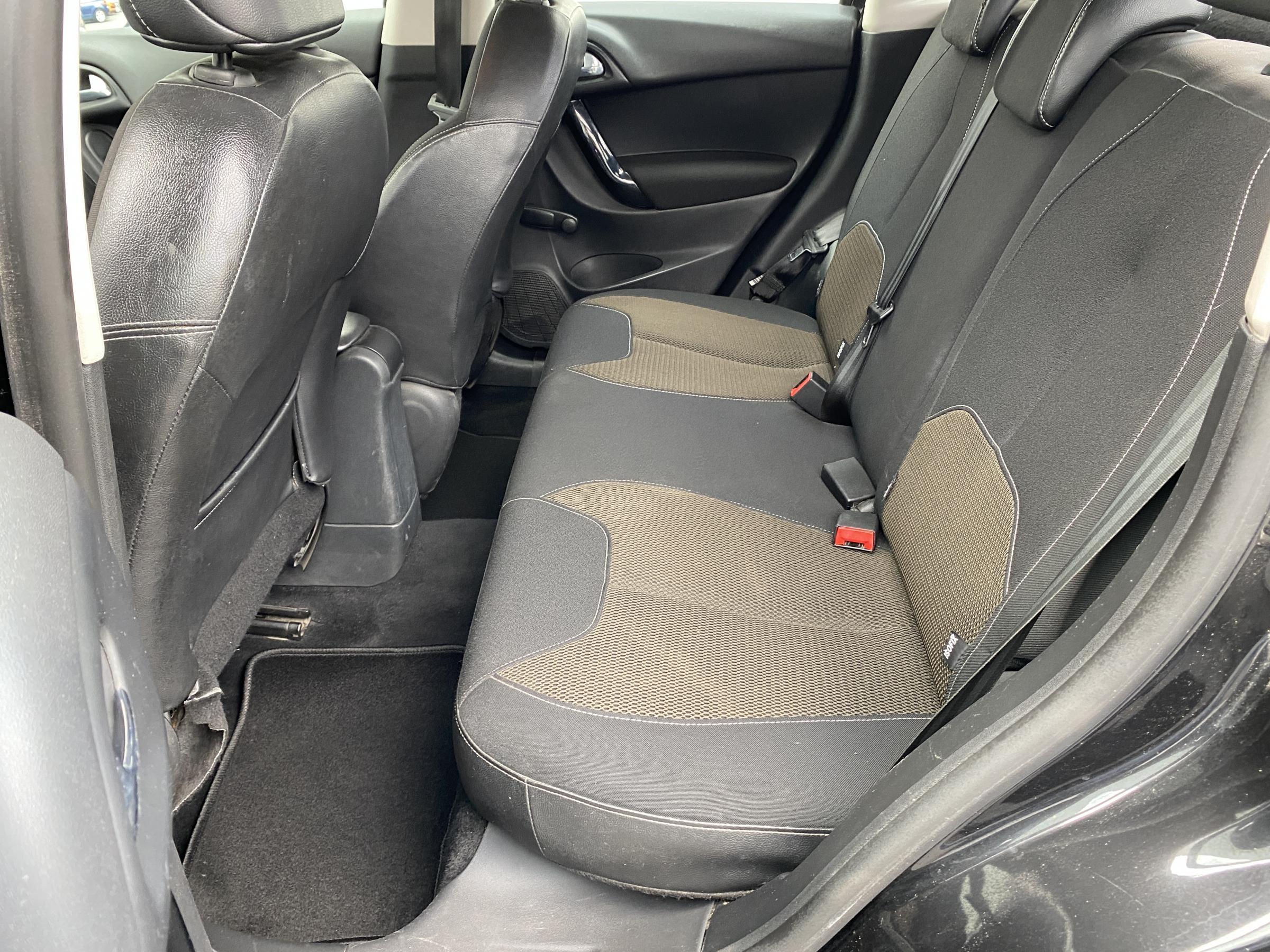 Citroën C3, 2012 - pohled č. 11