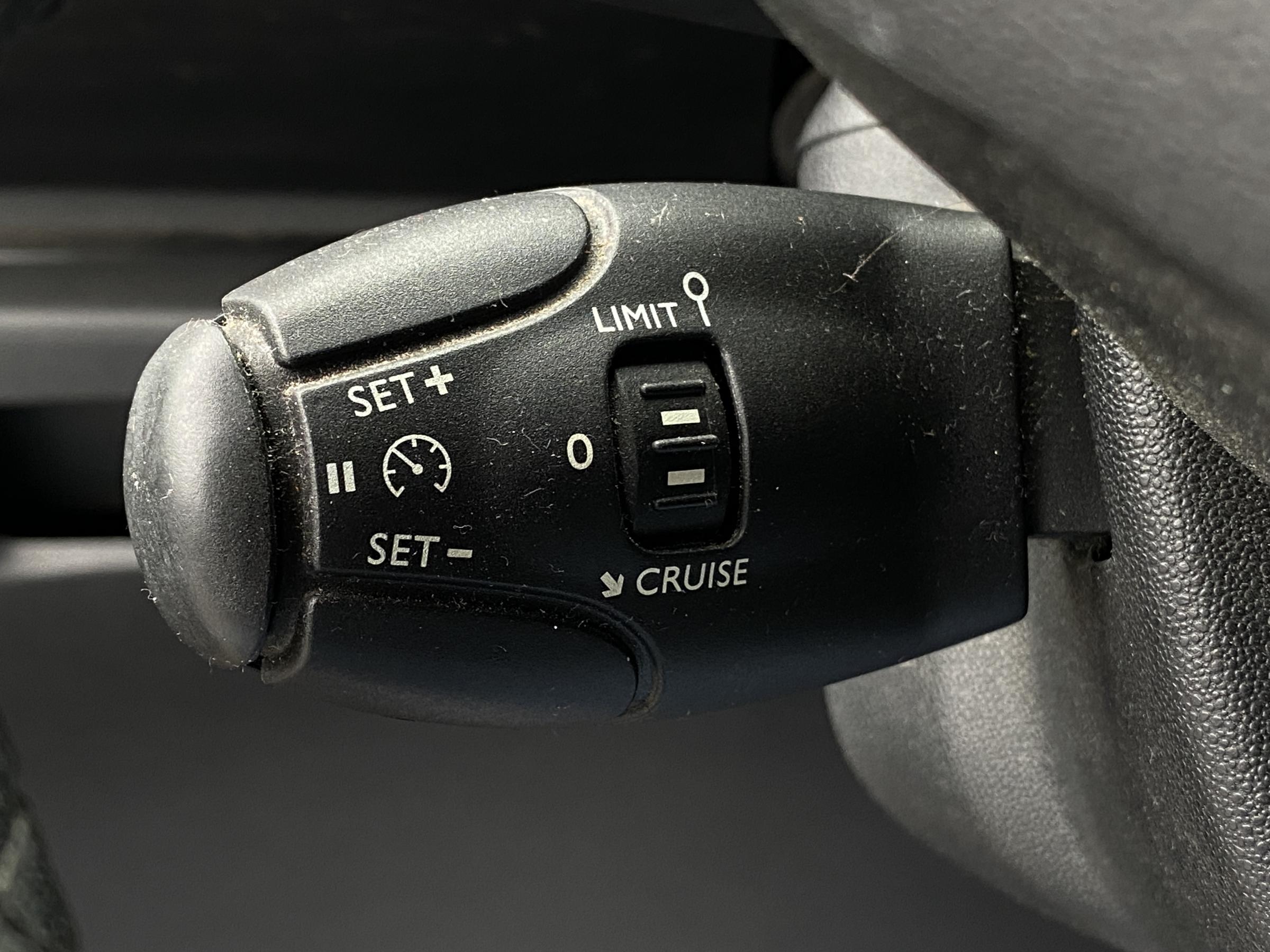 Citroën C3, 2012 - pohled č. 16