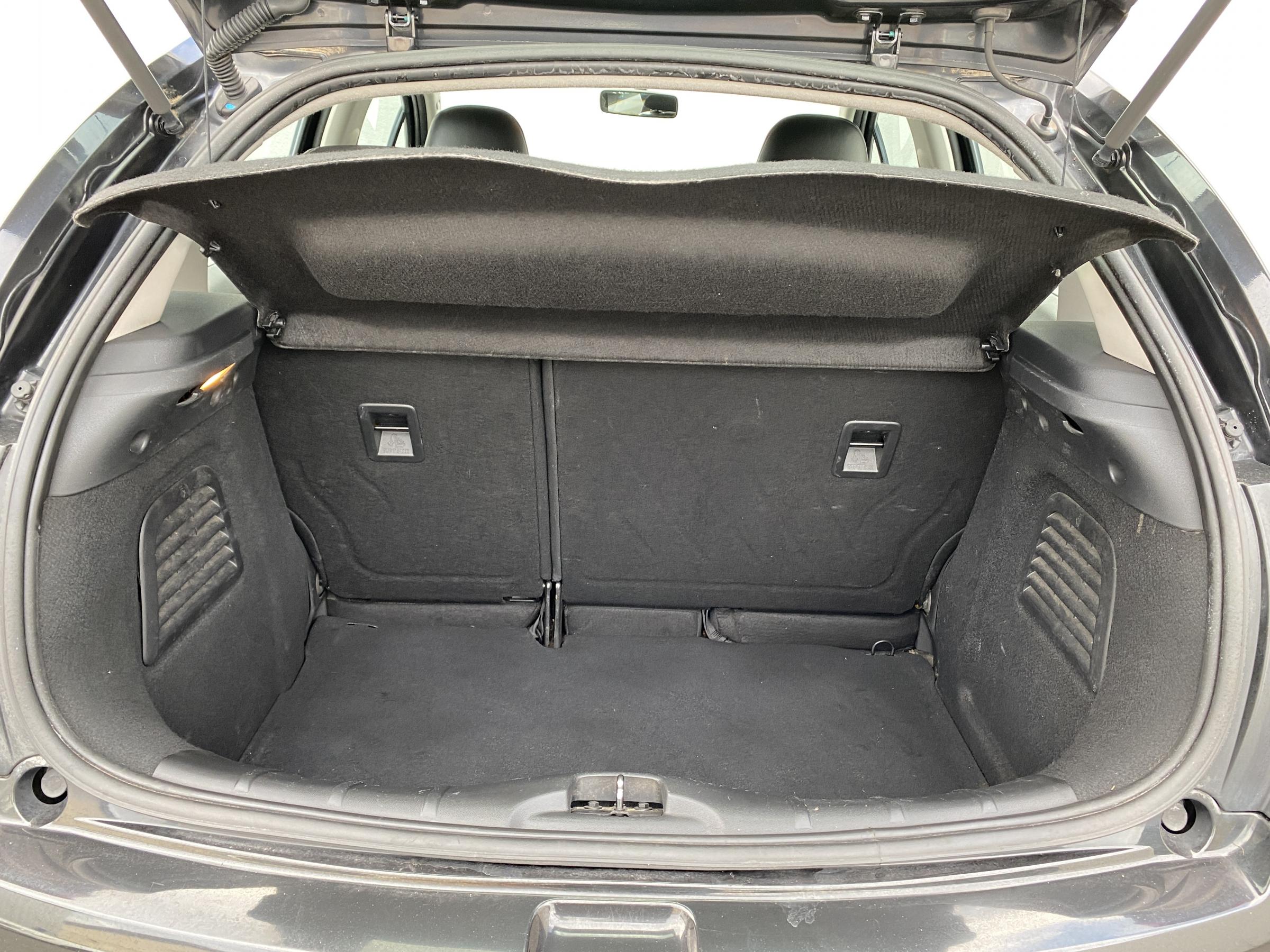 Citroën C3, 2012 - pohled č. 7