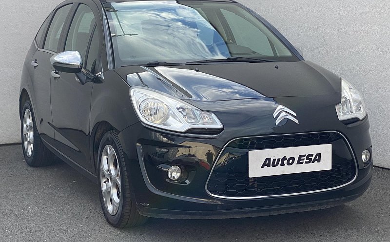 Citroën C3 1.4 VTi Collection