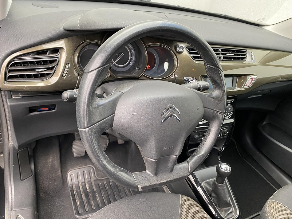 Citroën C3 1.4 VTi Collection