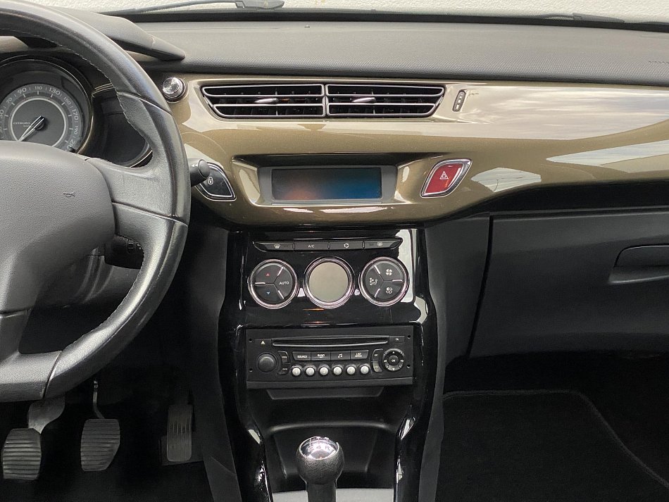 Citroën C3 1.4 VTi Collection