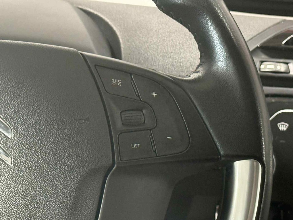 Citroën C4 Picasso 2.0 HDI 