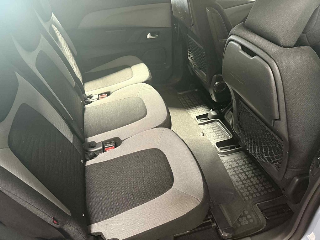 Citroën C4 Picasso 2.0 HDI 